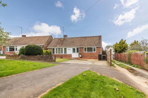 2 bed property, in Elizabeth Rise, £395,000