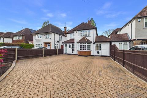 4 bed property, in Sharps Lane, £1,250,000