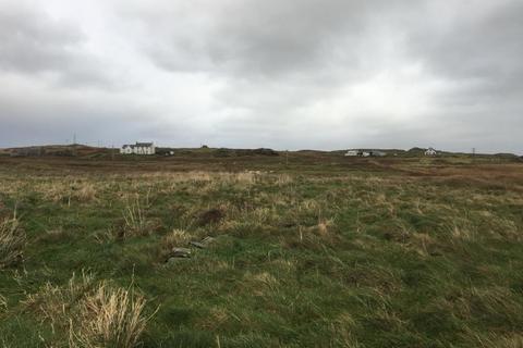 Land, in Portnahaven, £75,000