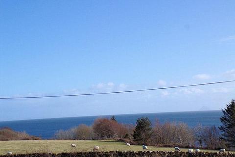Land, in Peninver, £55,000