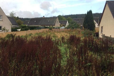Land, in Inveraray, £74,995