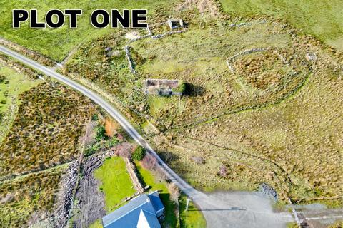 Land, in By Kilmory, £150,000