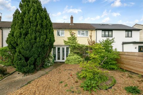 3 bed property, in Winifred Road, £550,000