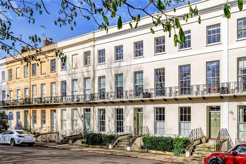 2 bed property, in Montpellier Spa Road, £750,000