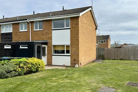 3 bed property, in Eldorado Close, £250,000
