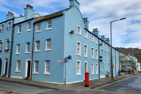 1 bed property, in Duke Street, £59,950