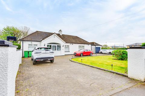 4 bed property, in Park Wall Road, £1,000,000