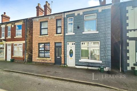 2 bed property, in Station Road, £175,000