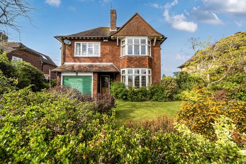 4 bed property, in Whybourne Crest, £1,100,000