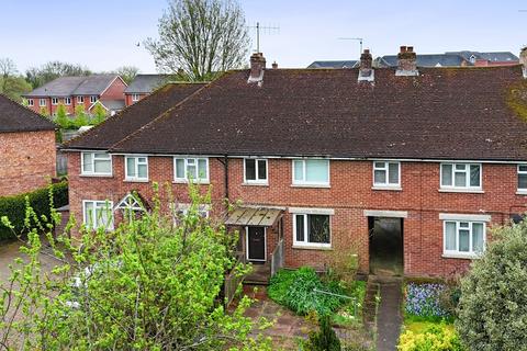 3 bed property, in Station Road, £375,000