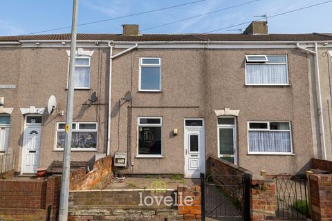 3 bed property, in Edward Street, £69,950