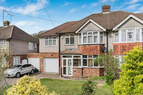 4 bed property, in Croham Valley Road, £690,000