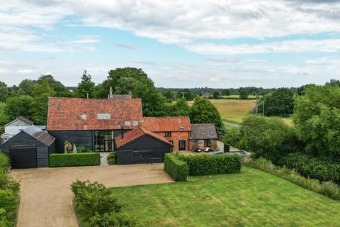 6 bed property, in All Saints South Elmham, £800,000