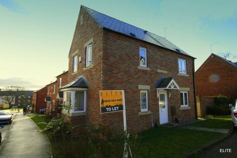 3 bed property, in Old Dryburn Way, £225,000