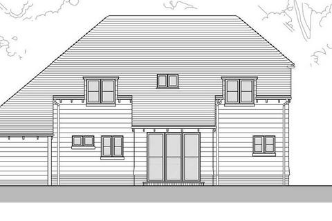 Land, in Hale Street, £260,000