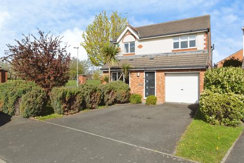 3 bed property, in Langton Drive, £299,950