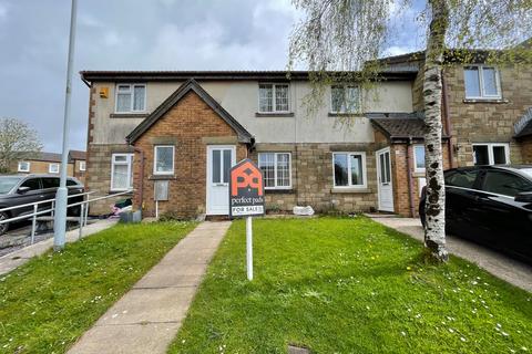 2 bed property, in Heol Y Cyw, £160,000