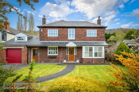 3 bed property, in New Mill Road, £475,000
