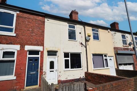 2 bed property, in Cambridge Street, £89,950