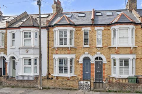 4 bed property, in Leahurst Road, £985,000
