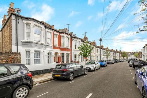 4 bed property, in Querrin Street, £1,000,000