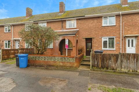 4 bed property, in Robson Road, £260,000