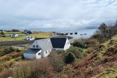 9 bed property, in Port Mor House, £350,000