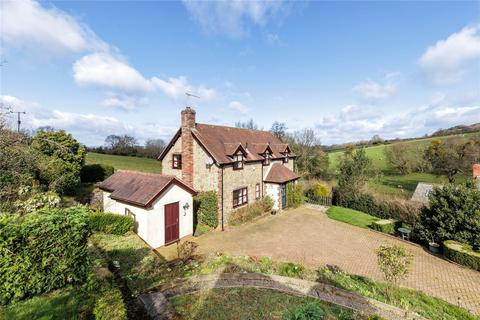 3 bed property, in Cockshutford, £575,000