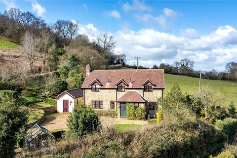 3 bed property, in Cockshutford, £575,000