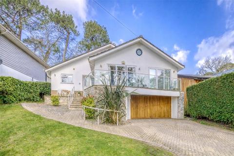 4 bed property, in De Redvers Road, £875,000