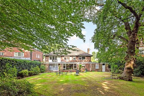 4 bed property, in Winnington Road, £5,450,000