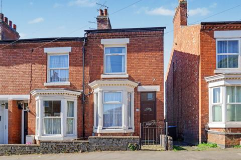 3 bed property, in Logan Street, £210,000