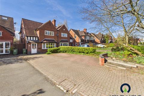 3 bed property, in Kineton Green Road, £475,000