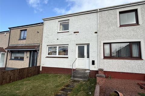 2 bed property, in Bracken Way, £60,000