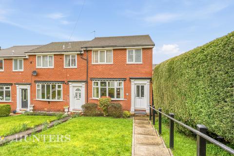 3 bed property, in Whittaker Drive, £205,000