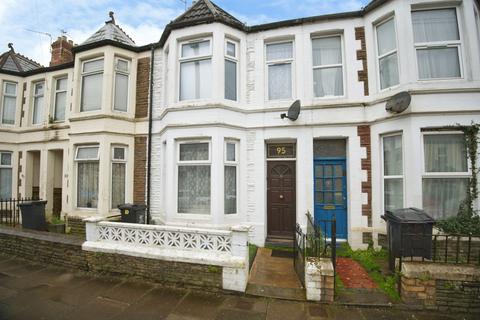 3 bed property, in Arabella Street, £250,000