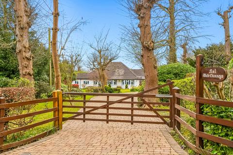 4 bed property, in Briary Wood Lane, £1,350,000