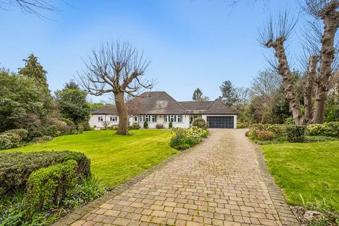 4 bed property, in Briary Wood Lane, £1,250,000