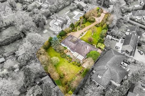 4 bed property, in Briary Wood Lane, £1,250,000