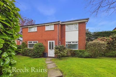 4 bed property, in Carrington Road, £380,000