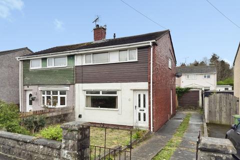 3 bed property, in Scawfell Avenue, £110,000