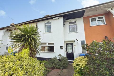 3 bed property, in Clemence Street, £140,000