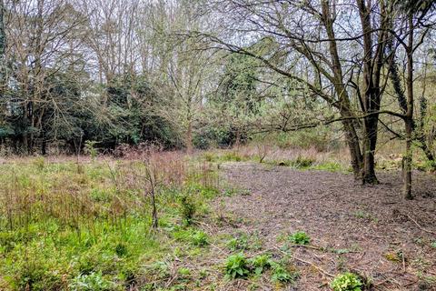Studio, in Auction - Land at Copthorne Common, £400,000