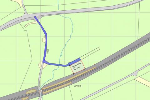 Land, in Ben Nevis Summit, £4,000