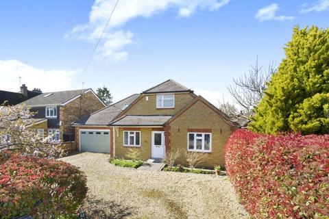5 bed property, in West End, £1,000,000