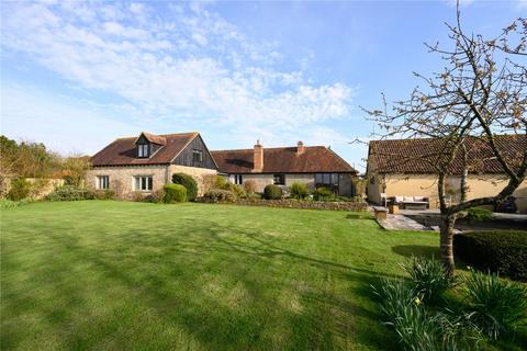 5 bed property, in Bagber Common, £1,150,000