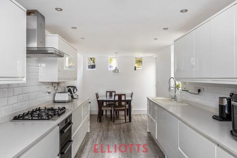 3 bed property, in Sackville Road, £650,000