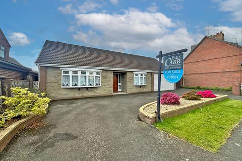 Land, in Long Lane, £330,000