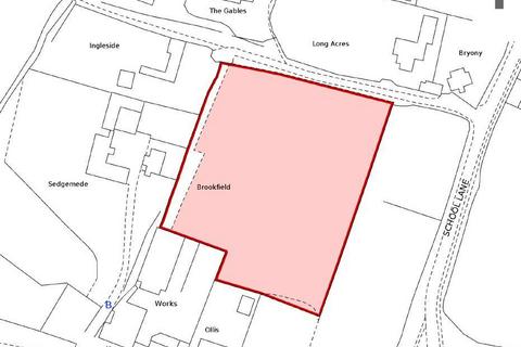 Studio, in Sherwood, £100,000