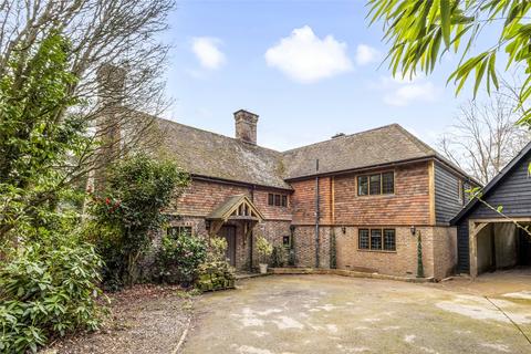 5 bed property, in The Drive, £1,895,000